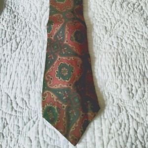 Ralph Lauren men's tie